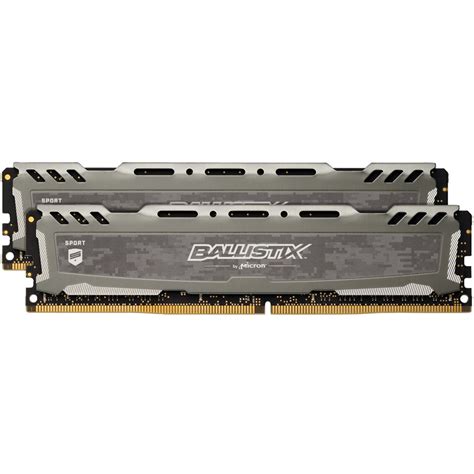 2400 mhz ddr4 bx sport dual chanel|ballistix 16gb dual channel kit.